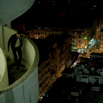 Miniature photo du film : Le Caire confidentiel