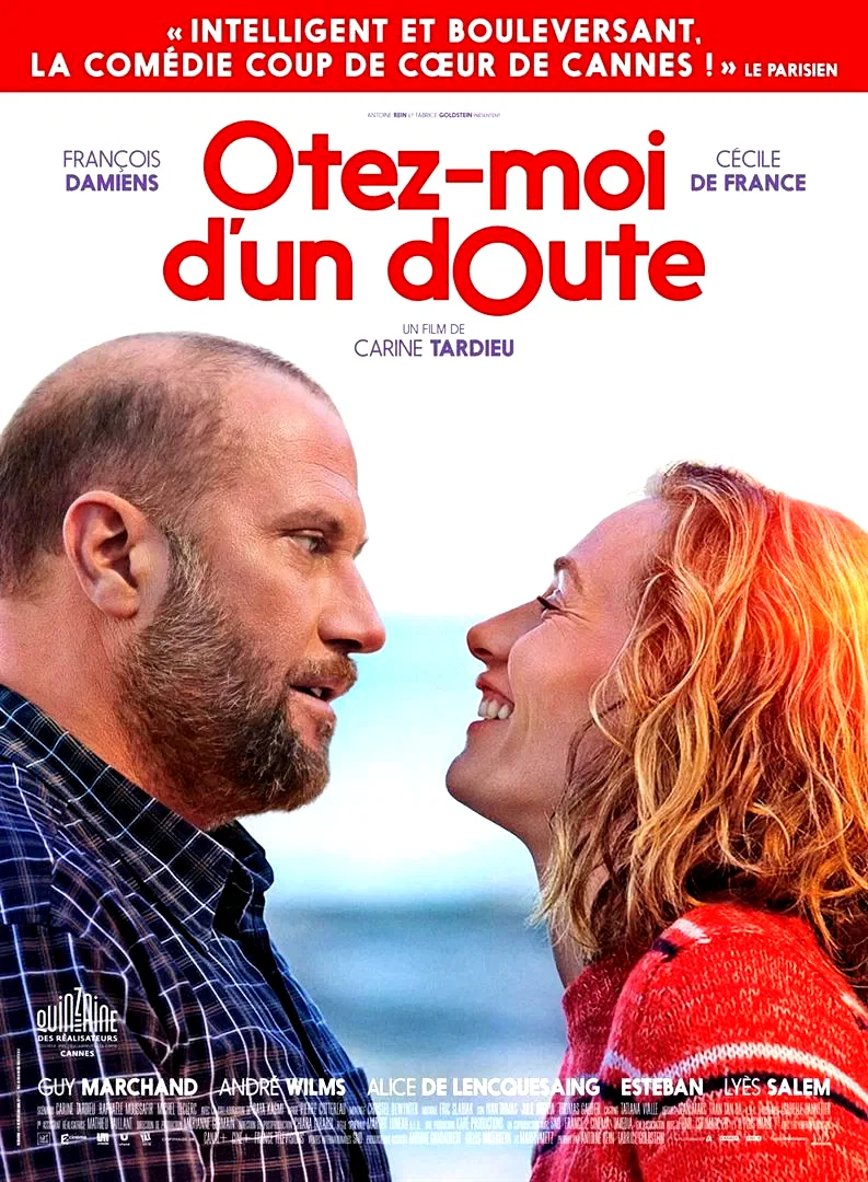 Affiche du film : Ôtez-moi d'un doute