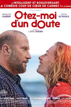 Affiche du film Ôtez-moi d'un doute