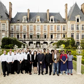 Photo du film : Le sens de la fête