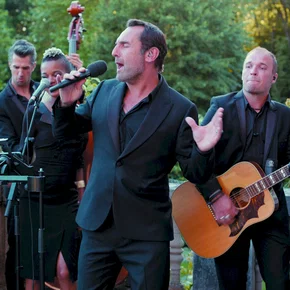 Photo du film : Le sens de la fête
