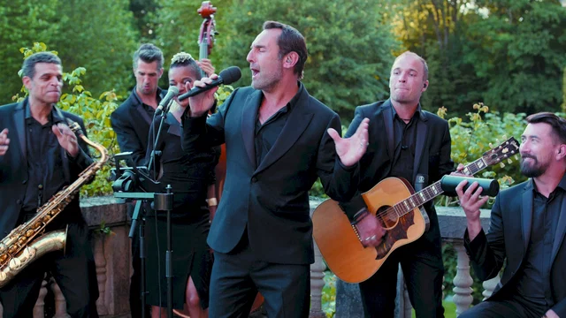 Photo 1 du film : Le sens de la fête