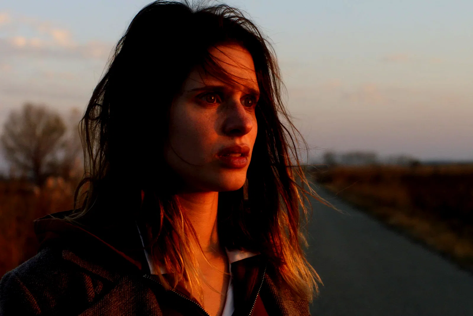 Photo 5 du film : Djam