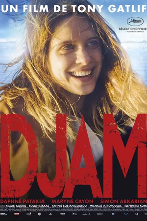 Affiche du film : Djam
