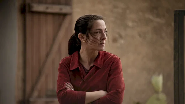 Photo 5 du film : Une vie violente