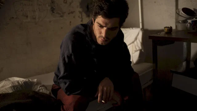 Photo 6 du film : Une vie violente