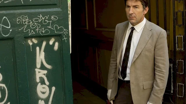 Photo du film : Que Dios nos perdone