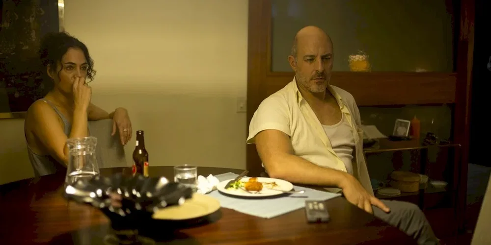 Photo du film : Que Dios nos perdone