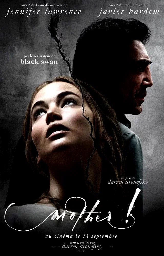 Affiche du film : Mother !