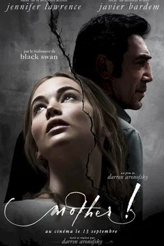 Affiche du film Mother !