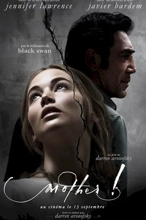 Affiche du film : Mother !