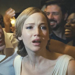 Photo du film : Mother !