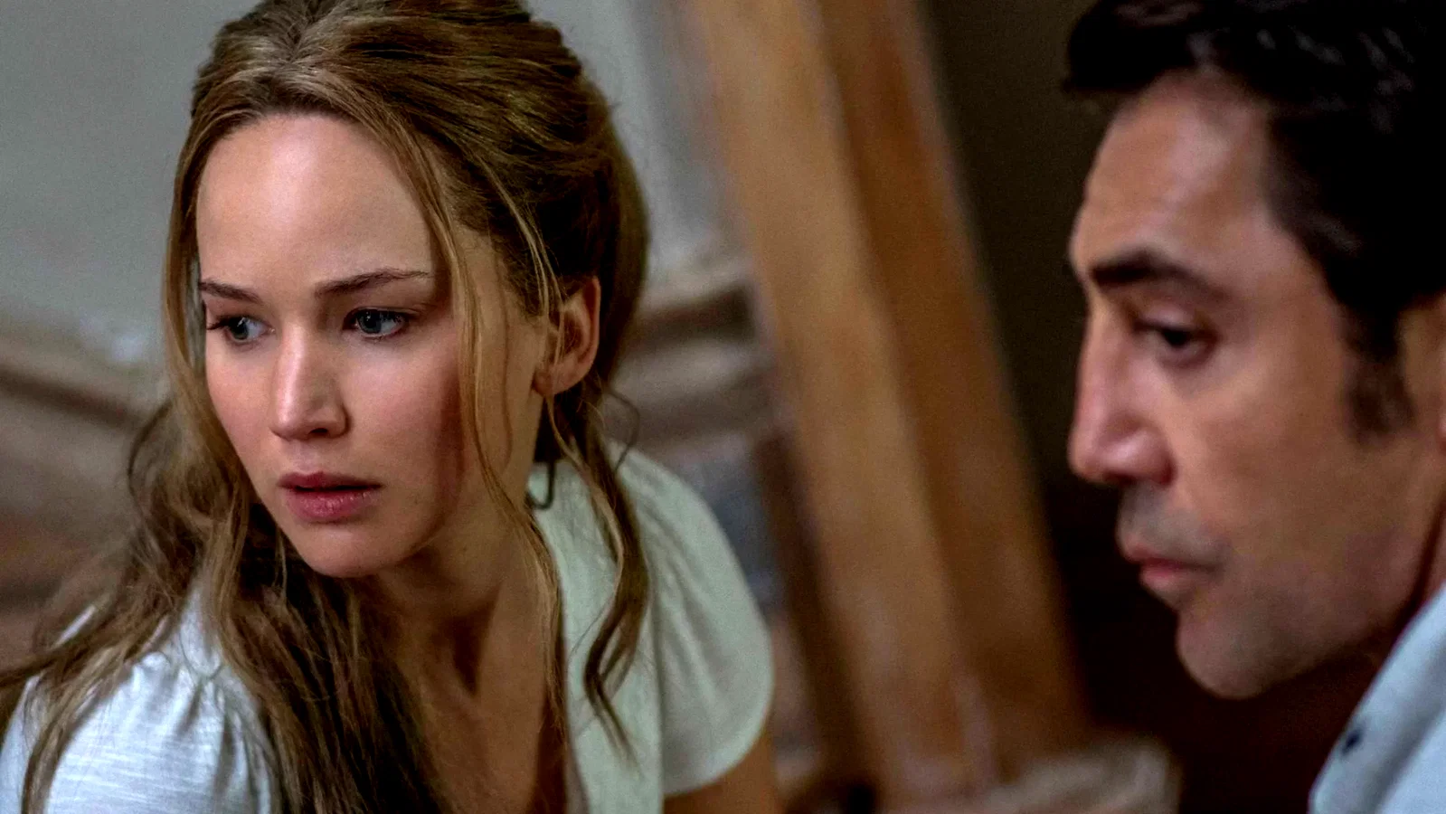 Photo 3 du film : Mother !