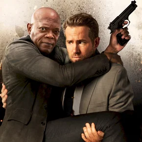 Photo du film : Hitman & Bodyguard