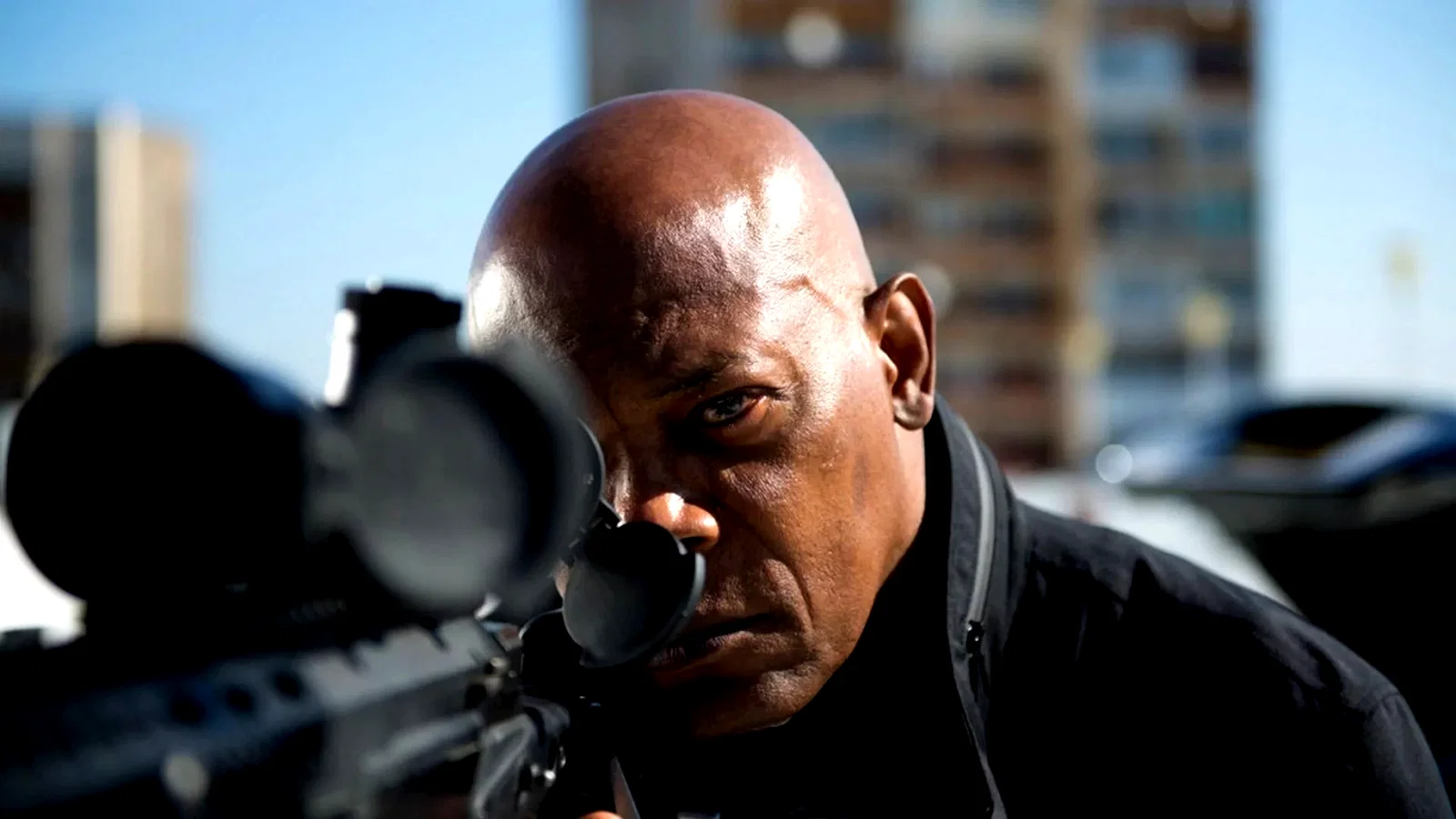 Photo 4 du film : Hitman & Bodyguard