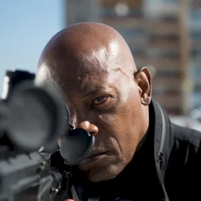Photo du film : Hitman & Bodyguard