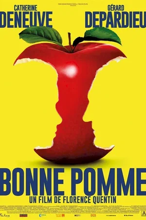Affiche du film : Bonne Pomme