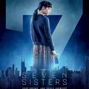 Photo du film : Seven Sisters