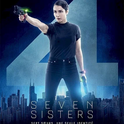 Miniature photo du film : Seven Sisters