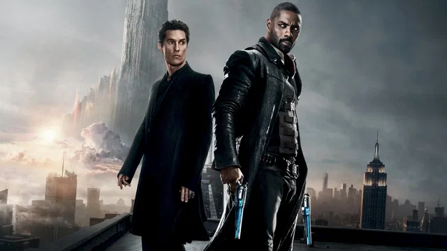 Photo du film : La tour sombre