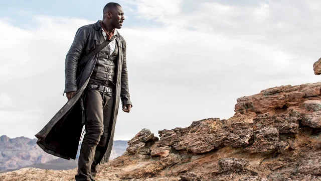Photo du film : La tour sombre