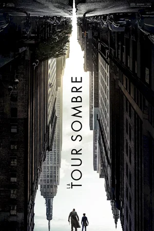 Photo du film : La tour sombre
