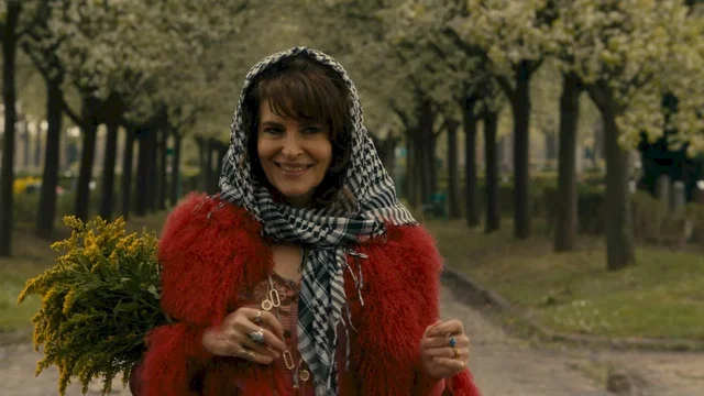 Photo du film : Lola Pater