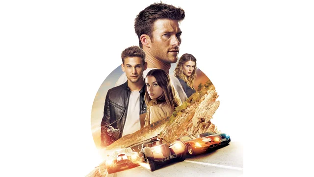 Photo du film : Overdrive