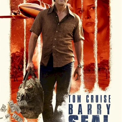 Miniature photo du film : Barry Seal : American Traffic