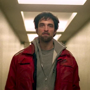 Photo du film : Good Time