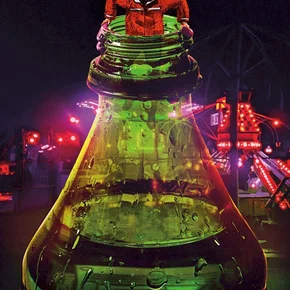 Photo du film : Good Time