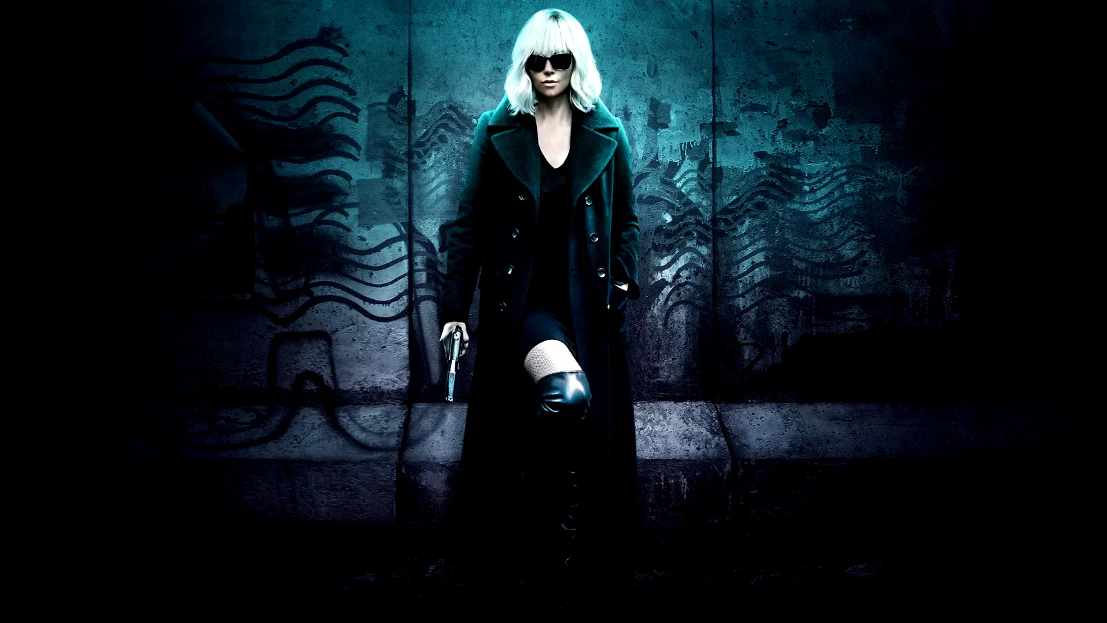 Photo 2 du film : Atomic Blonde