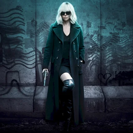 Miniature photo du film : Atomic Blonde