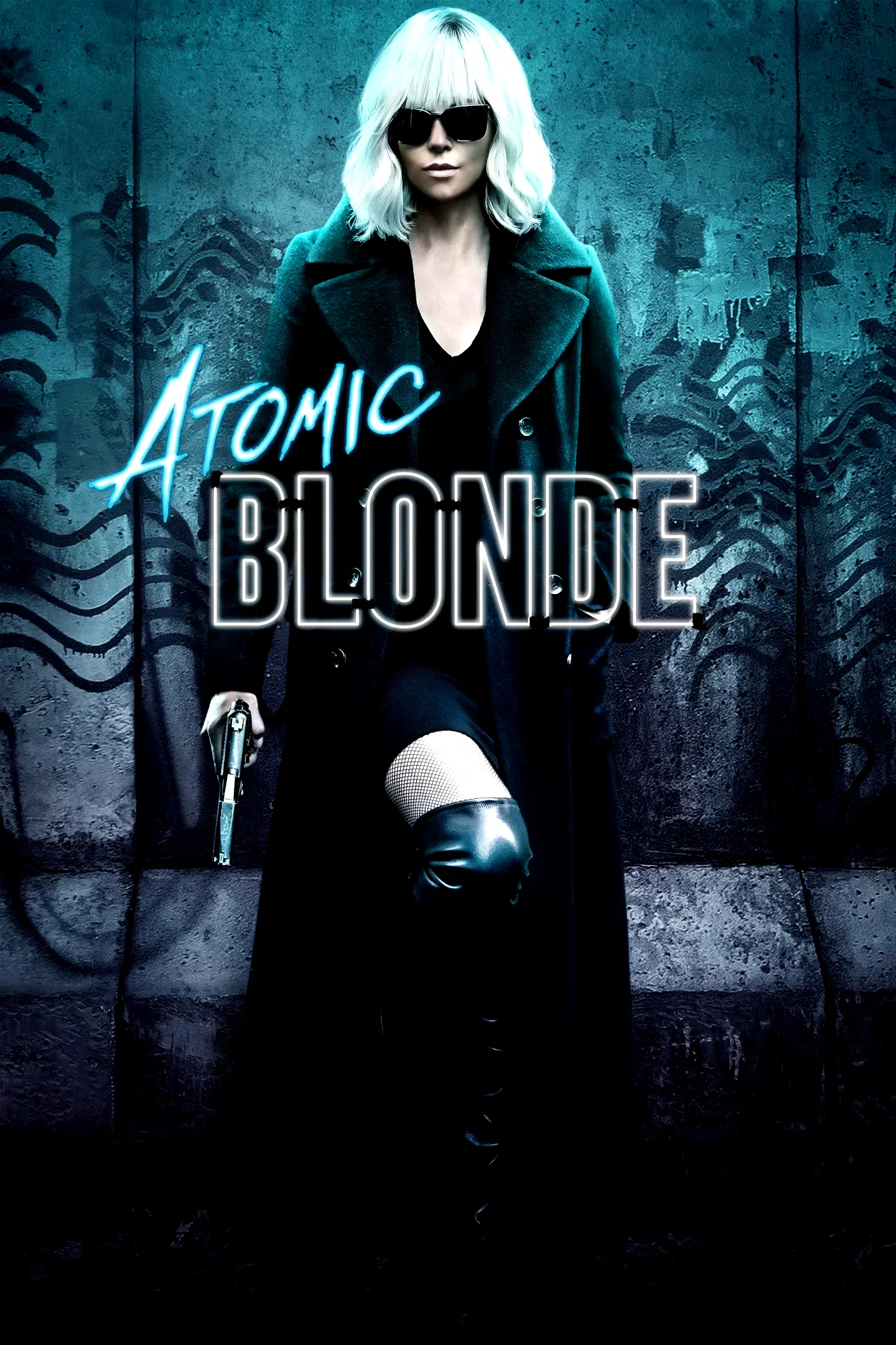 Photo 4 du film : Atomic Blonde