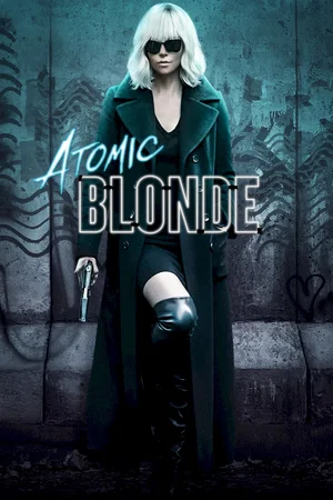 Photo du film : Atomic Blonde