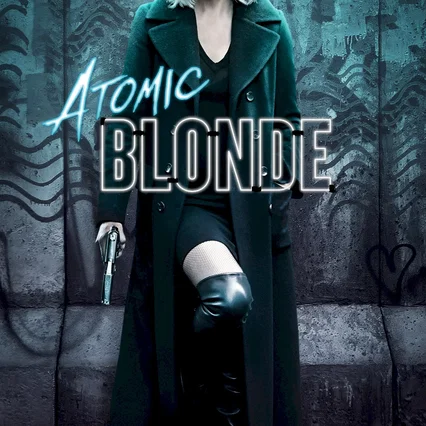 Miniature photo du film : Atomic Blonde