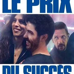 Photo du film : Le Prix du succès