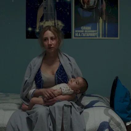 Miniature photo du film : Une famille syrienne