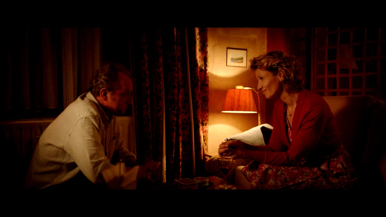 Photo 1 du film : 7 Jours pas plus