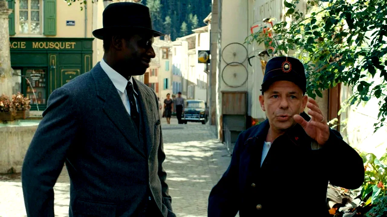 Photo du film : Knock