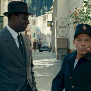 Photo du film : Knock