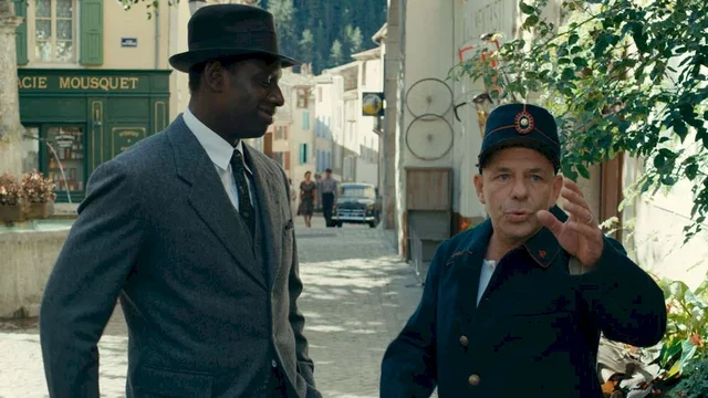 Photo 2 du film : Knock
