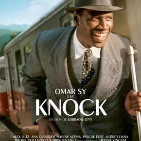 Photo du film : Knock