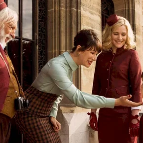Photo du film : Le petit Spirou