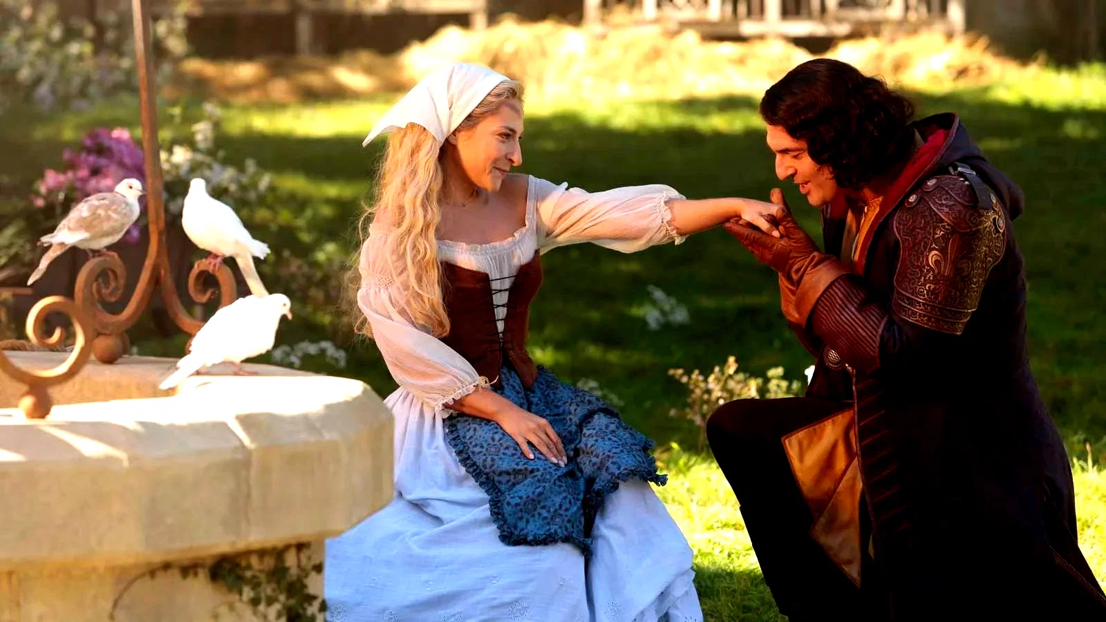 Photo du film : Les Nouvelles Aventures de Cendrillon