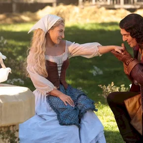 Photo du film : Les Nouvelles Aventures de Cendrillon