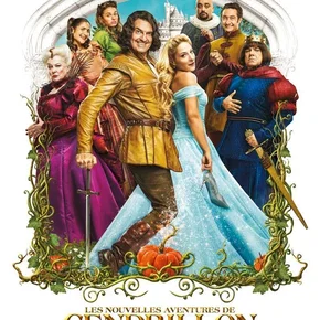 Photo du film : Les Nouvelles Aventures de Cendrillon