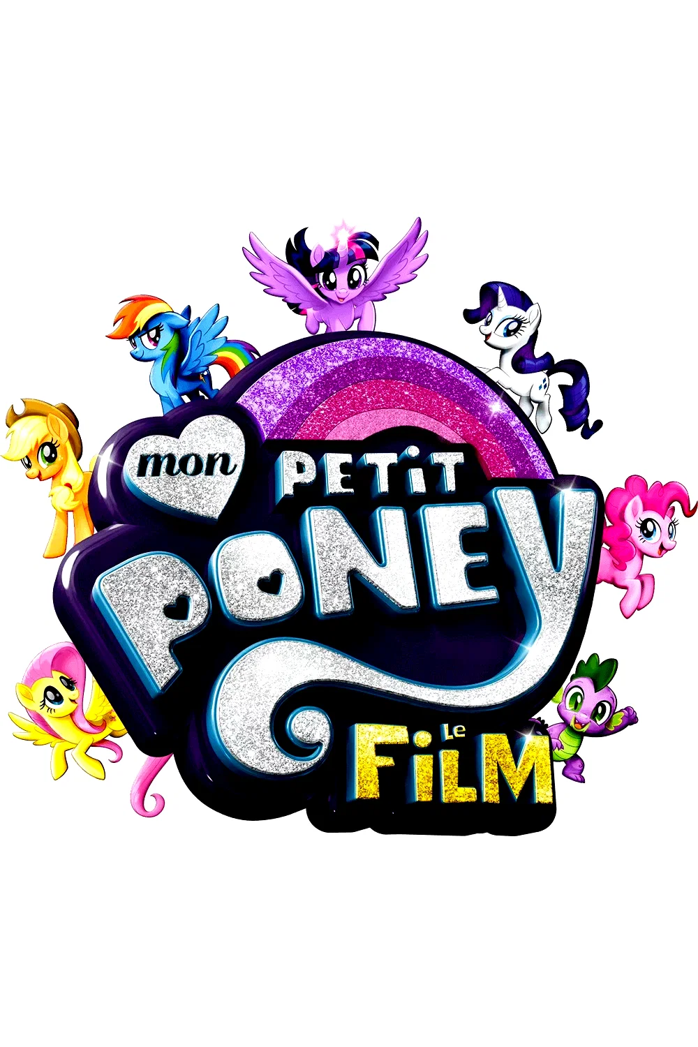 Photo du film : My Little Pony : le film