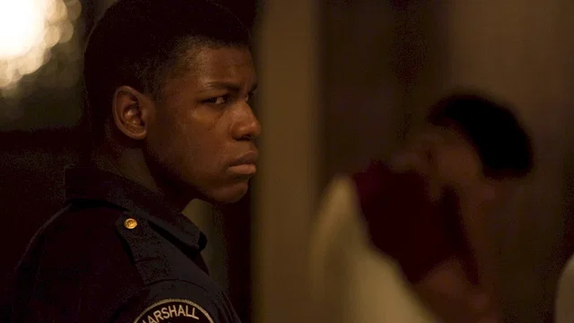 Photo du film : Detroit