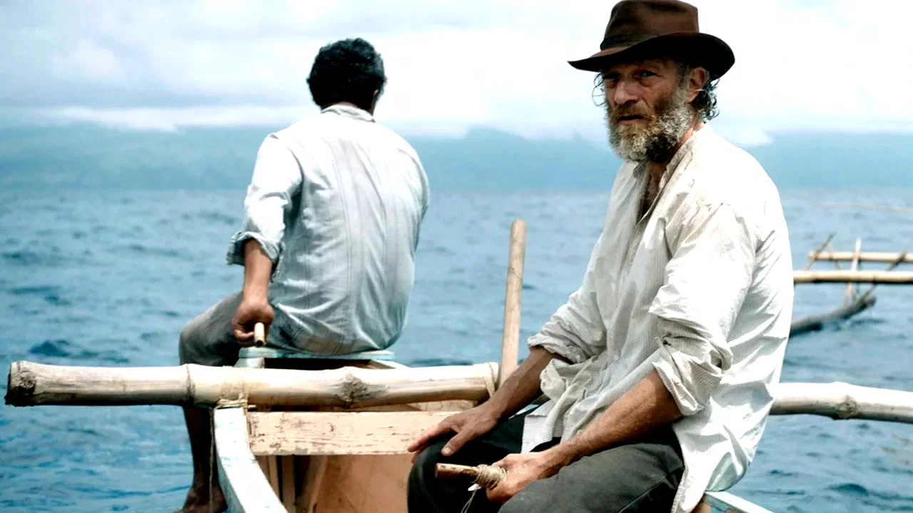 Photo du film : Gauguin - voyage de Tahiti